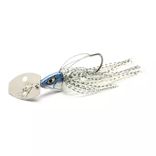 Isca Artificial Mustad Jig Skatter Shad Blade 1/2oz - 14g