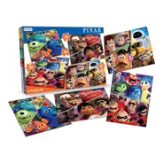 4 Puzzles Rompecabezas Toy Story 4 De 48 Y 56 Piezas
