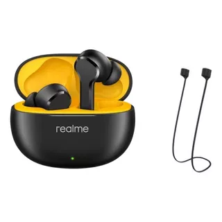 Audifonos Realme Buds T100 Cancelación Ruido + Anti Rope