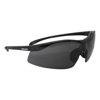 Gafas De Seguridad Polaris Af  Pack X 12 Steelpro