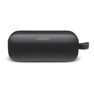 Parlante Bose Soundlink Flex Portátil Con Bluetooth Negra 