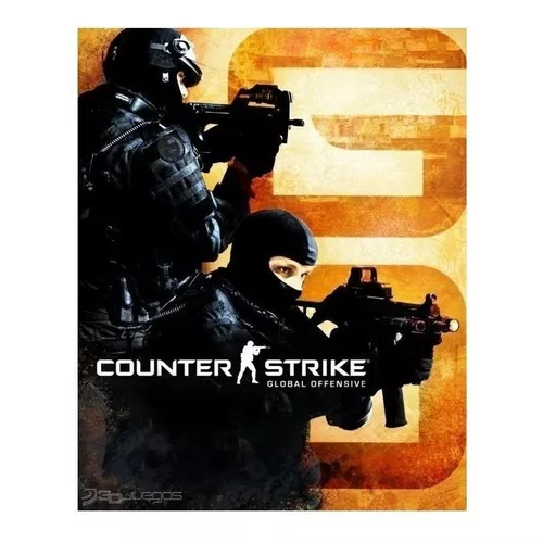 Skin de Counter-Strike: Global Offensive é vendida por US$ 400 mil -  Adrenaline