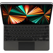 Apple Magic Keyboard iPad Pro M1 12.9 3ra 4ta 5ta Generacion