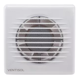 Exaustor Para Banheiro Ventilador Ventisol 150mm 220v