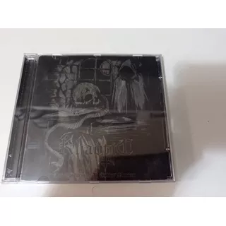 Khaotic- Ars Obscurum, Ad Cultus Mortem Cd