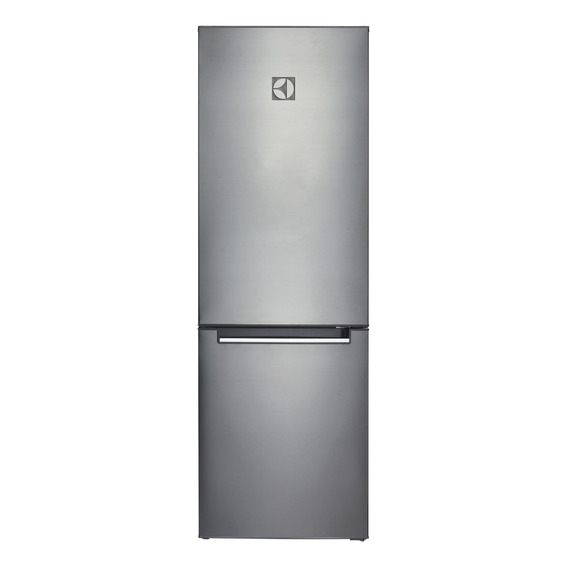 Refrigerador Electrolux Ert32g2ksqs Frost 2p 380lt Inox Color Gris