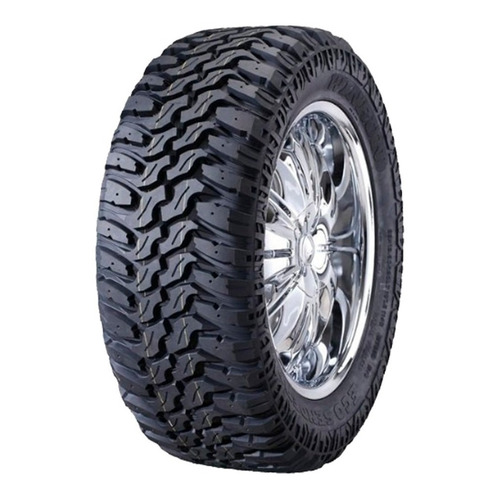 Llanta 33x12.50r20 Lt Winrun Mt305 114q