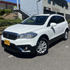 Suzuki S-Cross 1.6 Mt