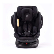 Cadeira Para Auto Softfix 360º 36 Kg Preta Multikids Baby