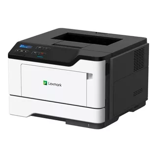 Impresora Láser Monocromática Lexmark Ms321dn