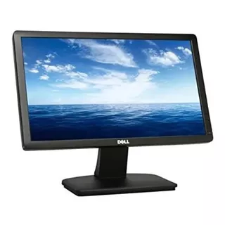Monitor Dell E1912h 1366x768 18,5 Polegadas Vga
