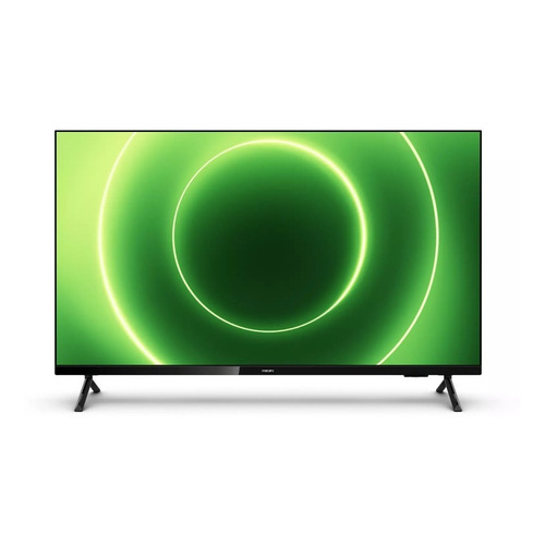 Televisor Philips Smart Tv 32 Pulgadas Led Hd Hd 60hz