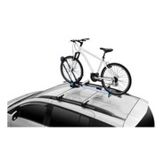 Porta Bicicleta Techo Capacidad 1 Lado Derecho - Bnb Rack