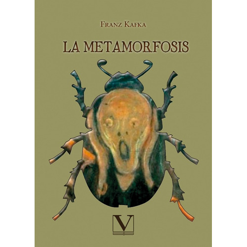 La Metamorfosis, De Franz Kafka