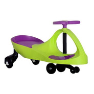 Andador A Volante Infantil Pata Pata Twistcar Plasmacar Jem