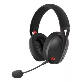 Auriculares Redragon Ire Wireless H848 Black Color Negro