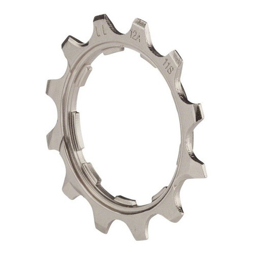 Piñón de casete Cog Shimano Ultegra 6800 de 12 dientes, 12 t, 11 V