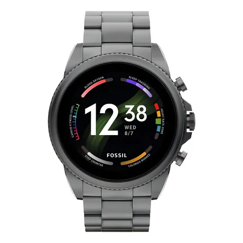 Fossil dw2a caracteristicas hotsell