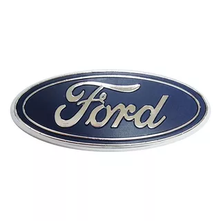 Emblema Logo Ford De Fiesta Ford Ka Ford Focus
