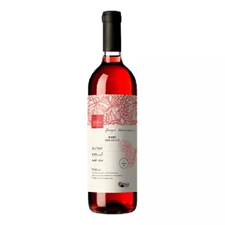 Vinho Orgânico Rosé Seco Mariani 750ml