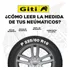 Neumático Giti Ht 152 - 255/60 R18 - 112/h-xl