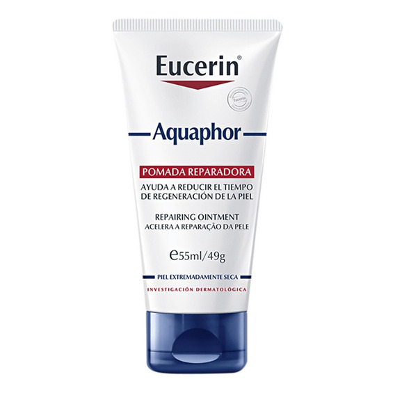  Eucerin Pomada Reparadora