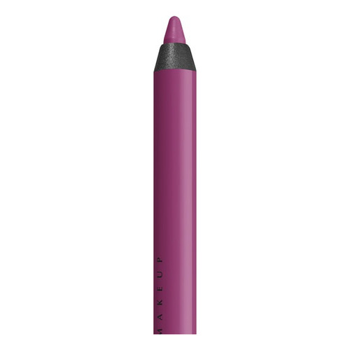 Lápiz Delineador De Labios Nyx Professional Line Loud 1,2 G Color HOTTIE HIJACKER