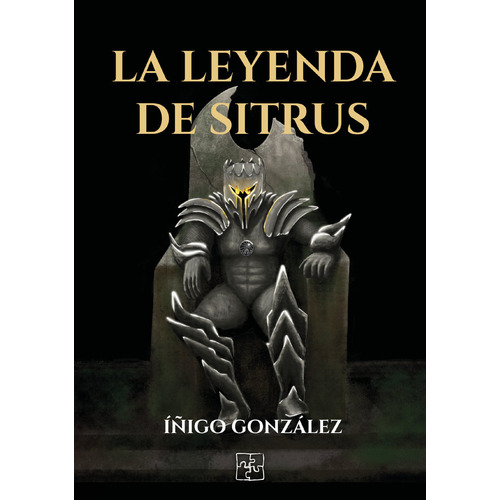 Las Leyendas De Sitrus, De González Guembe, Íñigo. Editorial Malas Artes, Tapa Blanda En Español