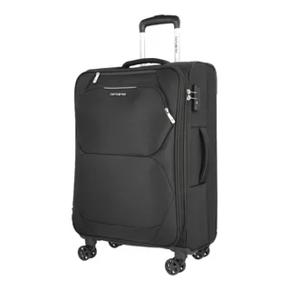 Valija Samsonite Mediana 8 Ruedas Ultraliviana Jsbags