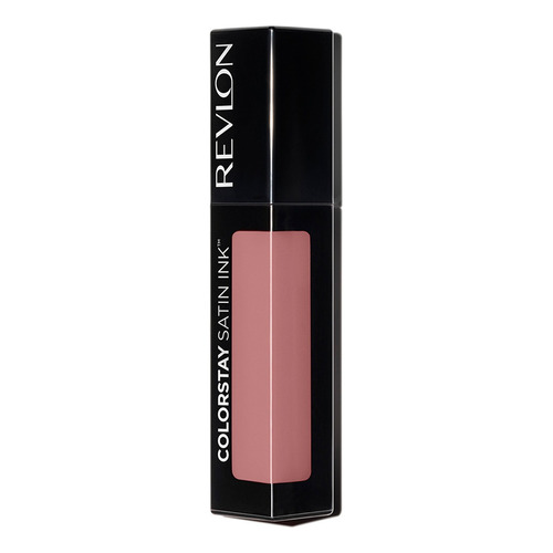 Labial Líquido Revlon Colorstay Satin Ink Partner In Crime Acabado Labial acabado Satinado Color Colorstay Revlon