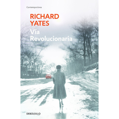 Libro Vía Revolucionario - Yates, Richard