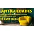 Compro Antiguedades Colecciones Objetos Vintage