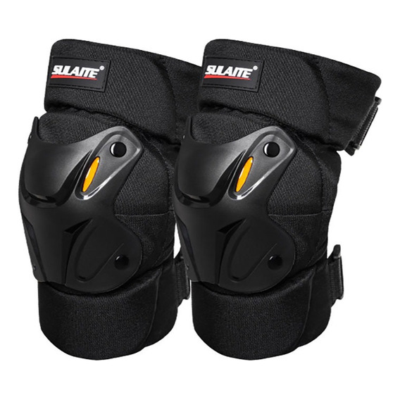 Rodilleras Para Motociclista Ciclismo Mtb Knee Proteccion