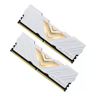 Memória Ram Ddr4 16gb (8x2) 3200mhz Juhor