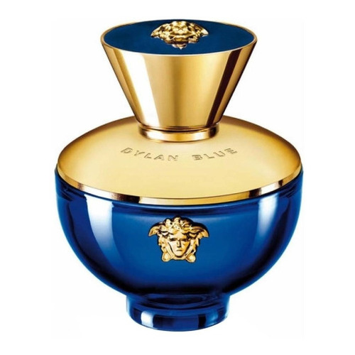 Versace Dylan Blue pour Femme Eau de parfum 100 ml para  mujer