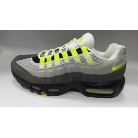 tenis nike air max 95 tenis nike air max 95