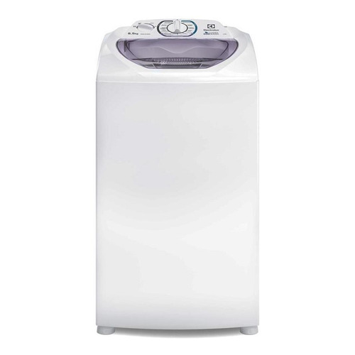 Máquina de lavar automática Electrolux Turbo Economia LT09E branca 8.5kg 220 V