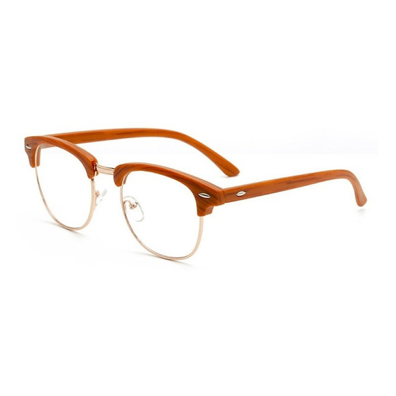 Q Montura Marco Gafas Lente Formulado Master Hombre Mujer