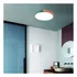 Serlux Panel LED Redondo Cerchio 18W Unidad 1 220V Verde Verde 3000 K