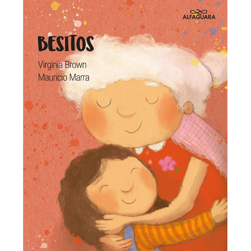 Besitos - Virginia Brown Y Mauricio Marra