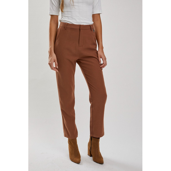 Pantalon Sastrero Recto Rimmel