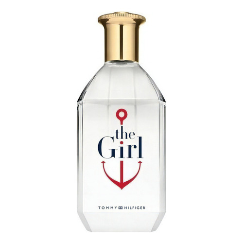 Perfume para mujer The Girl Tommy Hilfiger Edp, 100 ml