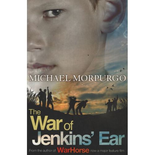 The War Of Jenkin's Far