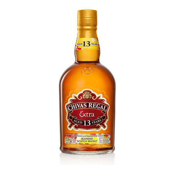 Whisky Chivas 13 Años Sherry Cask