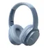 Auriculares Audífonos Inalámbricos Bluetooth Radio Con Fm Havit I62 Color Azul