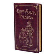 Diário De Santa Faustina - Versão Bolso