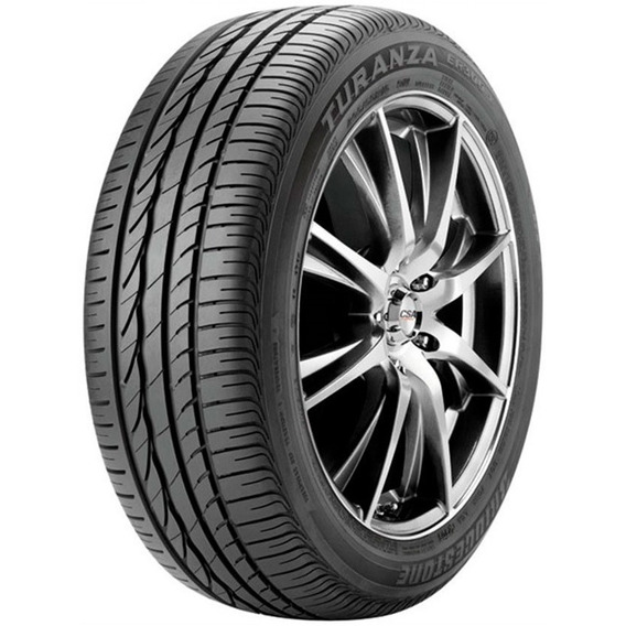 Neumatico Bridgestone Turanza 205 60 R16 Er300 Cavallino