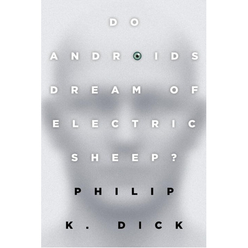 Do Androids Dream Of Electric Sheep?, De Philip K. Dick. Editorial Del Rey, Tapa Blanda En Inglés, 1996