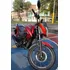 Honda Cb 125 F 2024