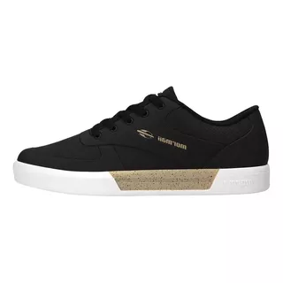 Tênis Masculino Mormaii Urban Smash Skate Surf Hy 203368